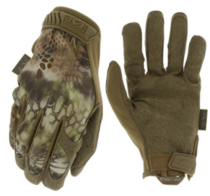 ORGINAL GLOVES KRYPTEK HIGHLANDER SM