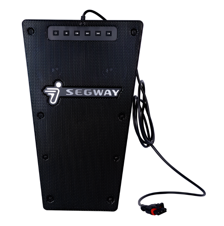 Segway Villain Speaker