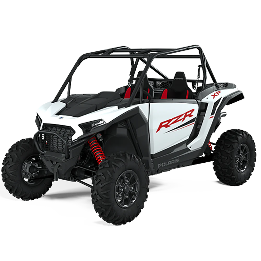 PARTICLE SEPARATOR FOR 2024 POLARIS RZR XP 1000
