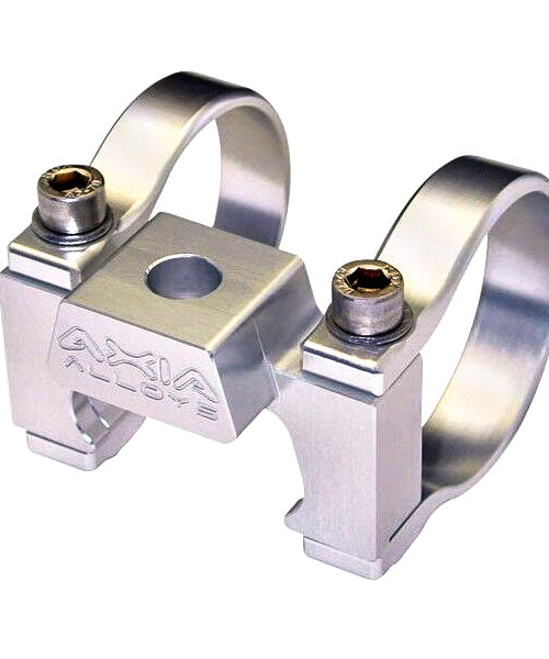 Light Horizontal Bar Mount