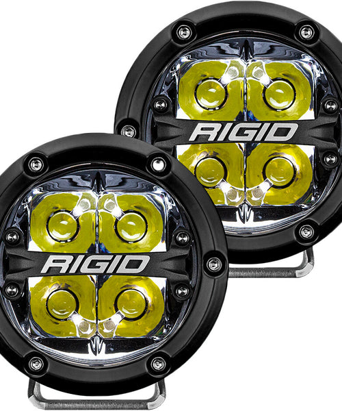 360 Series Spot Light
