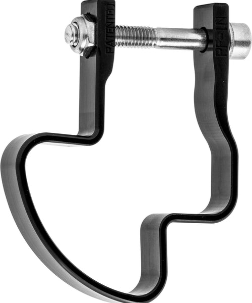 Universal Profile Cage Clamp