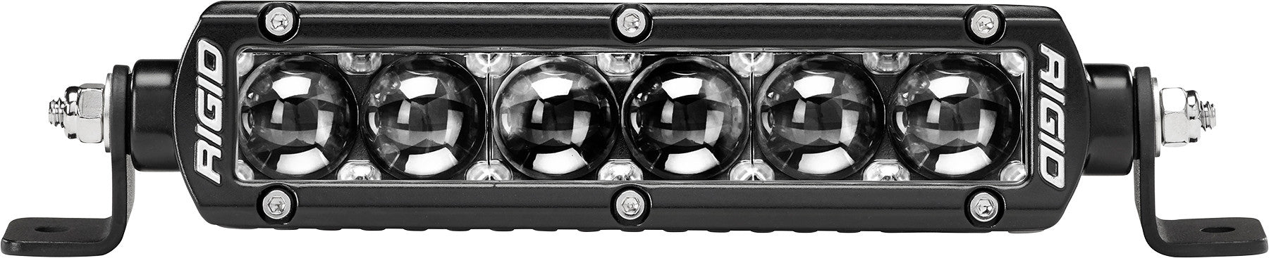 SR Pro Light Bar