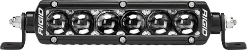SR Pro Light Bar