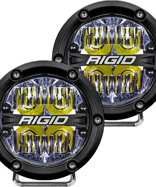 360 Series Drive Lights