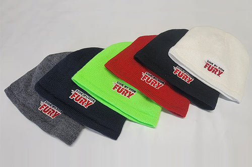 SBSF Fleece-Lined Beanie