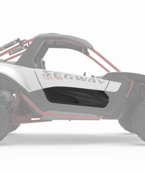 Segway Villain Lower Doors