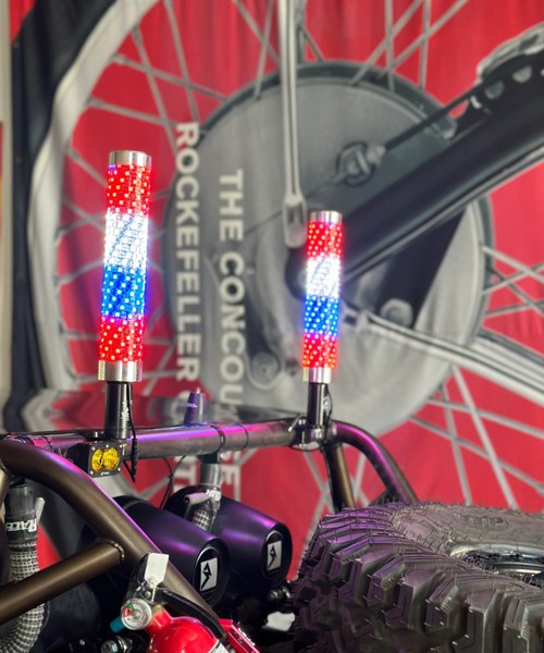 5150 NiteStik Fat Whip (Pair)
