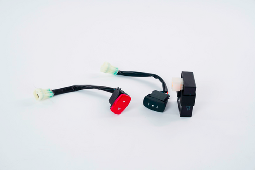 Segway Villain Turn Signal Kit