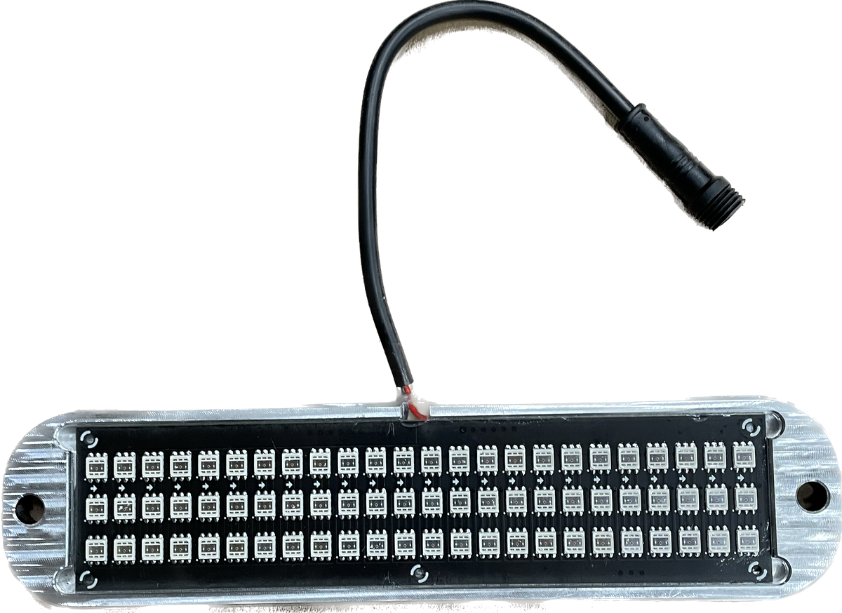 8″ Rock Light 2.0
