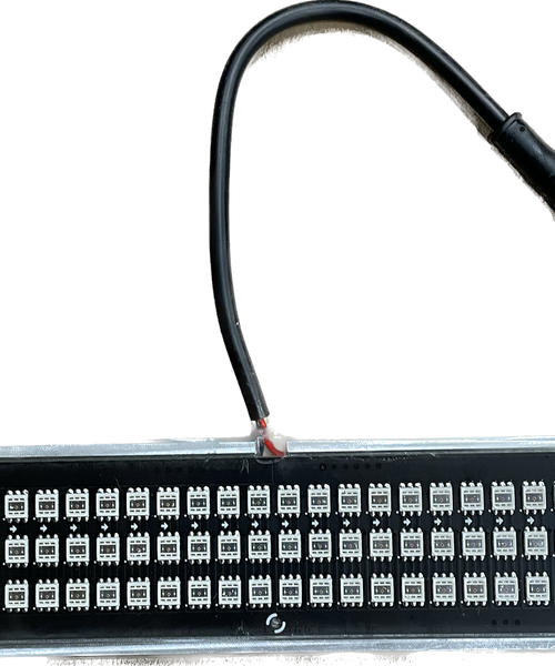 8″ Rock Light 2.0