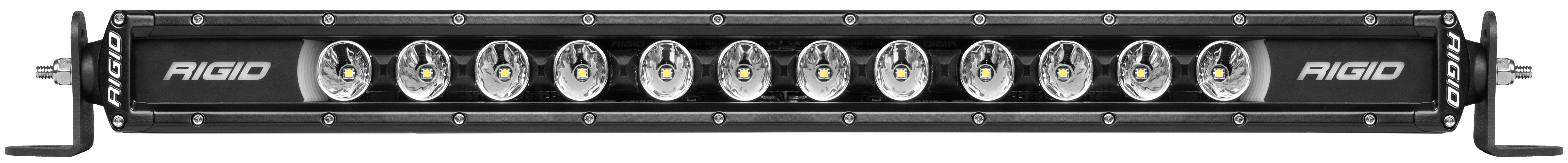 RADIANCE PLUS SR 50"