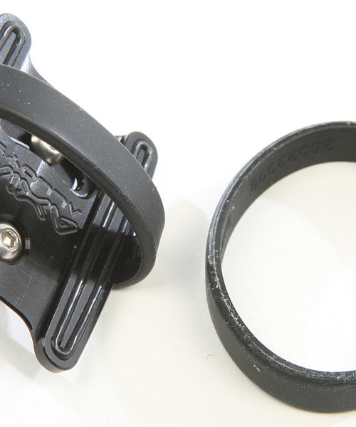 Phone-GPS Mount