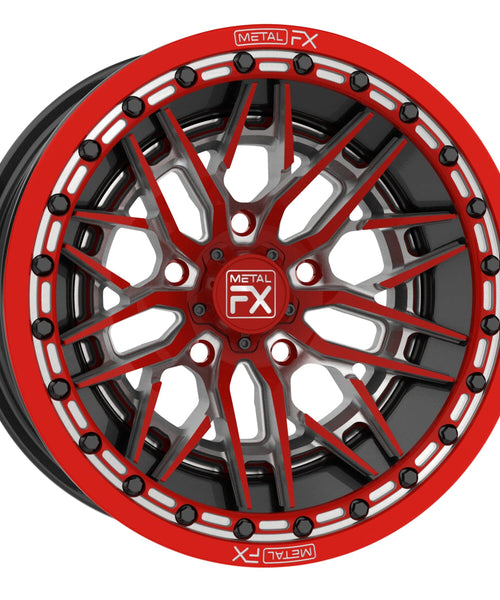 Falcon R | Forged 3-Piece | Beadlock | Custom