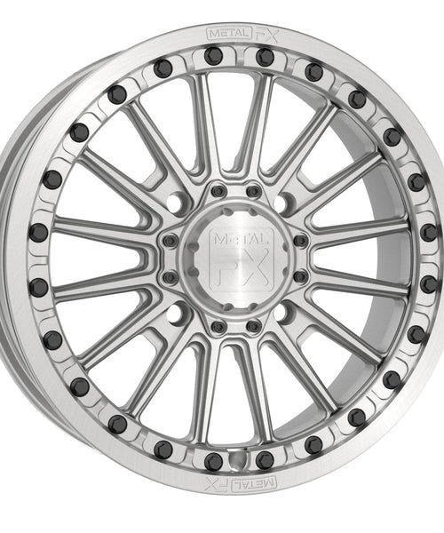 Delta | Forged Monoblock | Beadlock | Raw