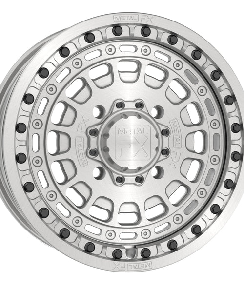 Hitman | Forged Monoblock | Beadlock | Raw