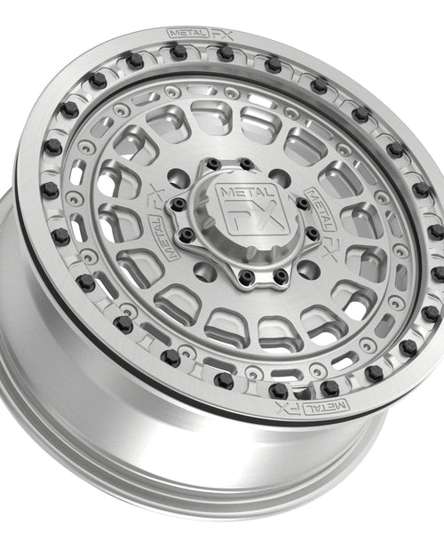 Hitman | Forged Monoblock | Beadlock | Raw