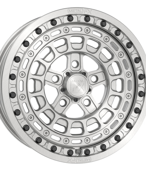 Hitman R | Forged Monoblock | Beadlock | Raw