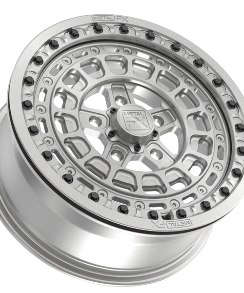 Hitman R | Forged Monoblock | Beadlock | Raw