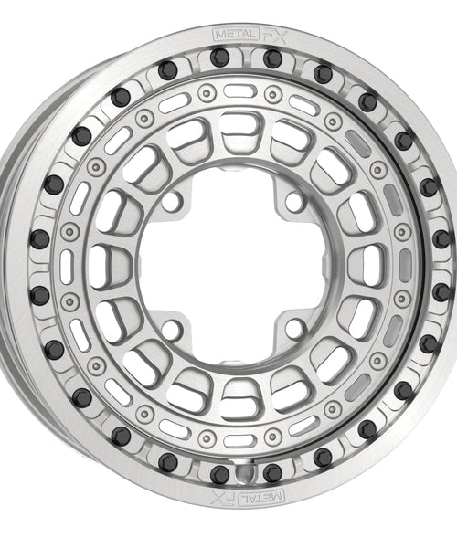 Hitman Race | Forged Monoblock | Beadlock | Raw