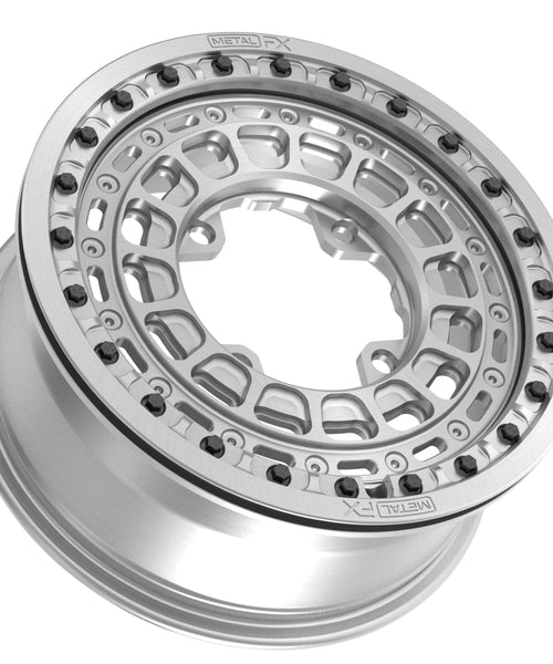Hitman Race | Forged Monoblock | Beadlock | Raw