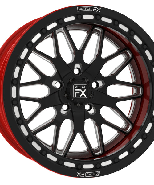17" Reaper R | Forged 3-Piece | Beadlock | Custom