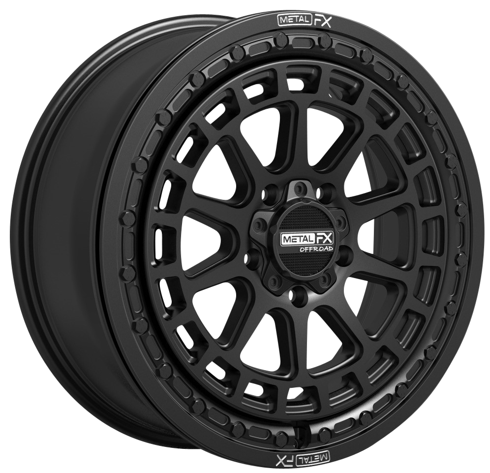 17" Outlaw R Beadlock