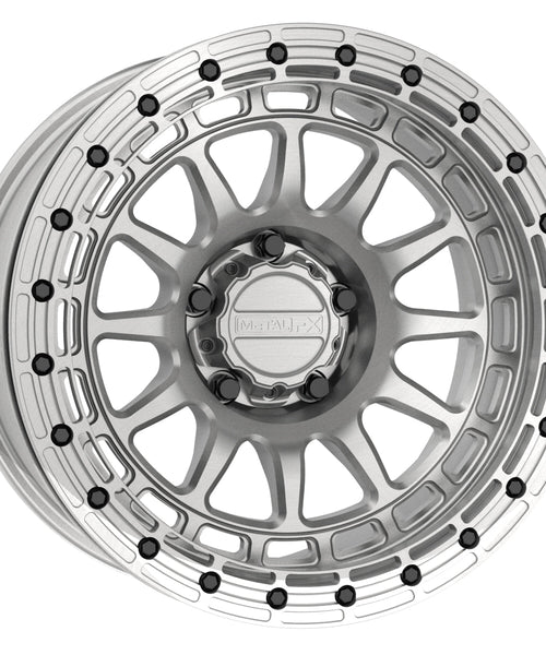 Outlaw 5 Truck | Forged Monoblock | Beadlock | Raw