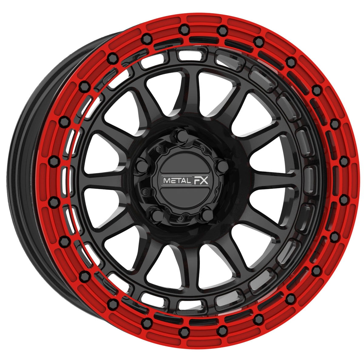 Outlaw 5 Truck | Forged Monoblock | Beadlock | Custom