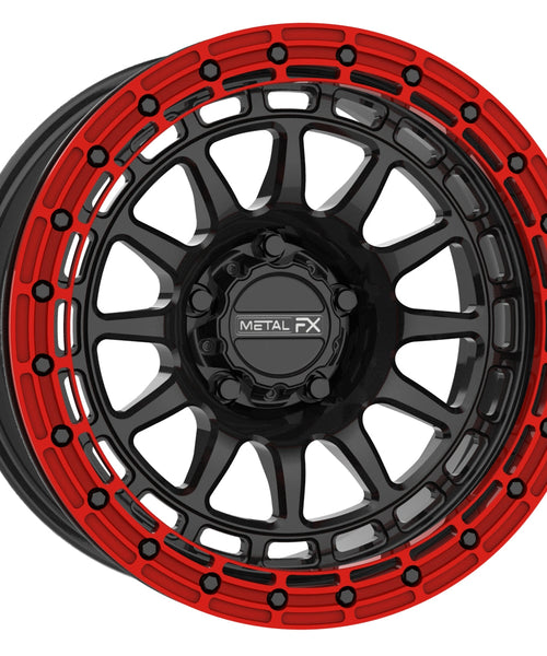 Outlaw 5 Truck | Forged Monoblock | Beadlock | Custom