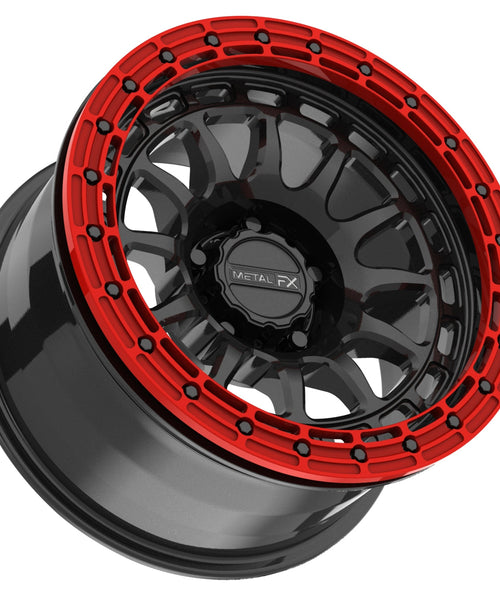Outlaw 5 Truck | Forged Monoblock | Beadlock | Custom