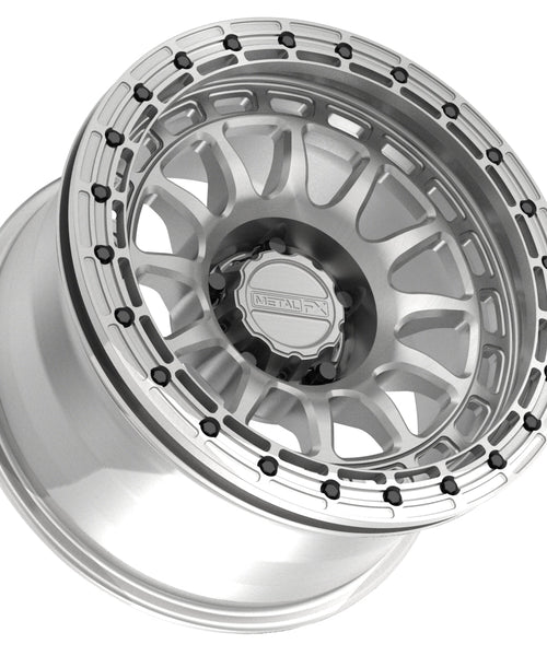 Outlaw 5 Truck | Forged Monoblock | Beadlock | Raw