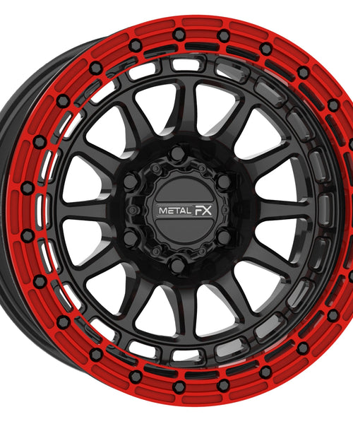 Outlaw 6 Truck | Forged Monoblock | Beadlock | Custom
