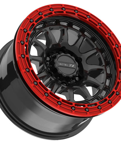Outlaw 6 Truck | Forged Monoblock | Beadlock | Custom