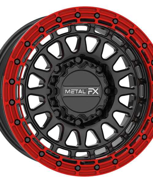 Outlaw 8 Truck | Forged Monoblock | Beadlock | Custom