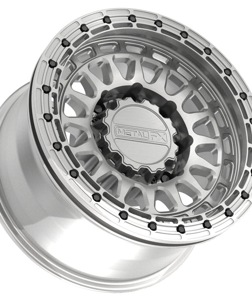 Outlaw 8 Truck | Forged Monoblock | Beadlock | Raw