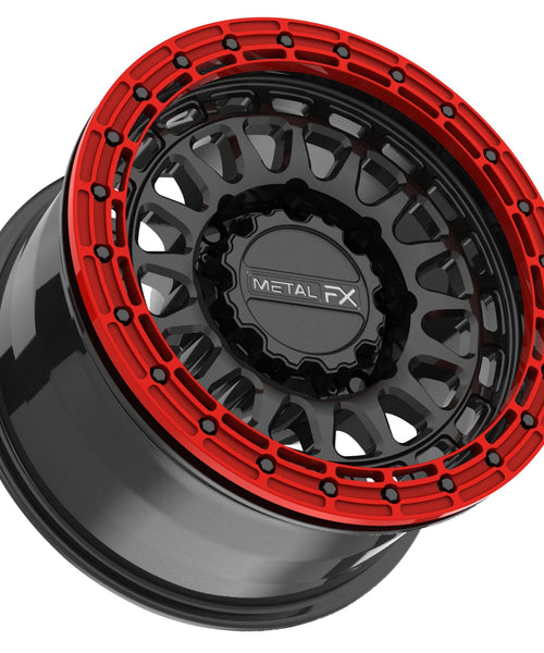 Outlaw 8 Truck | Forged Monoblock | Beadlock | Custom