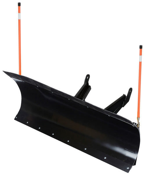 DENALI 72" BLACK Pro Plow Blade