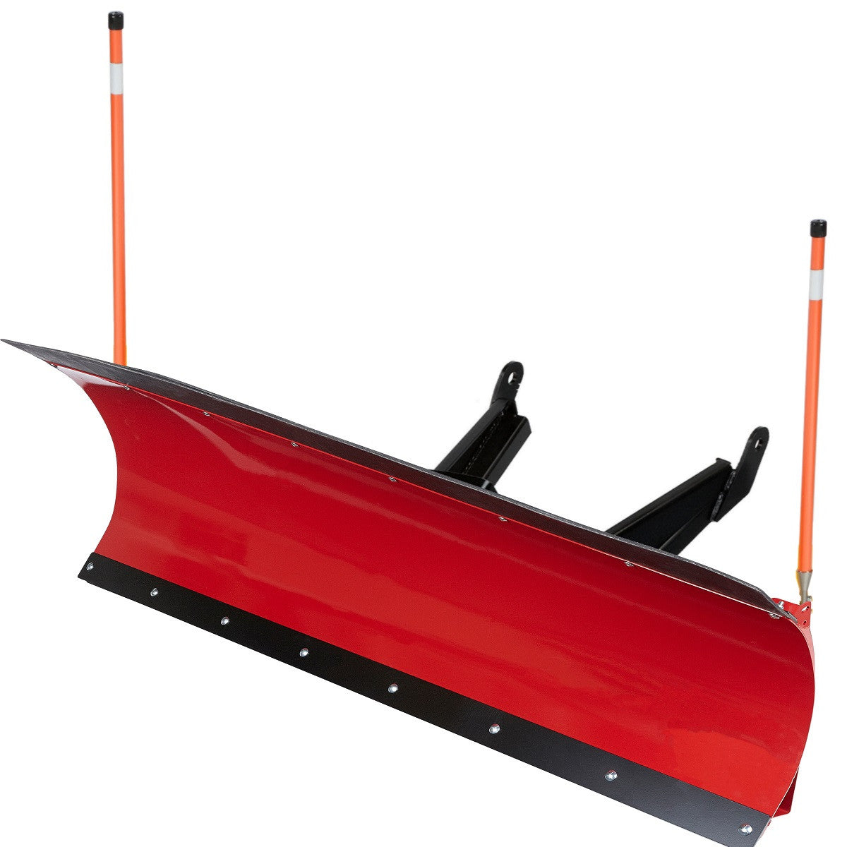 DENALI 72" RED Pro Plow Blade