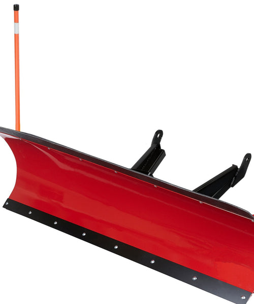 DENALI 66" RED Pro Plow Blade