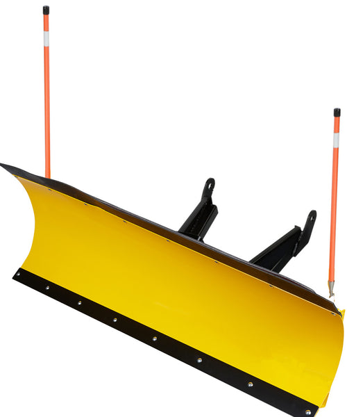 DENALI 72" YELLOW Pro Plow Blade