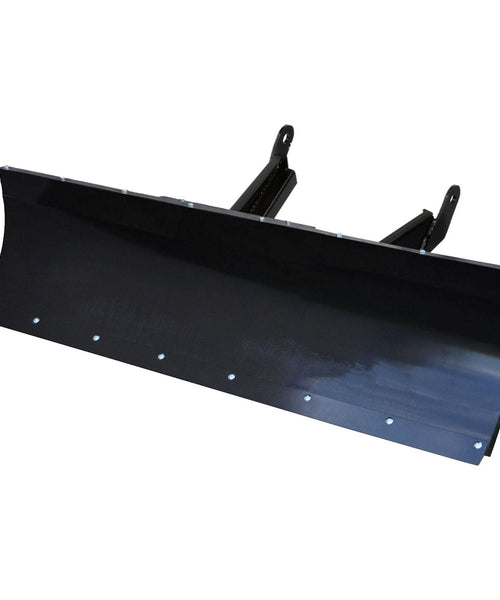Denali 60" Straight UTV Plow Blade - Black