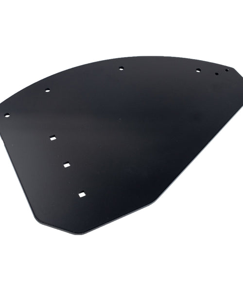 DENALI UTV Plow Blade Box Ends