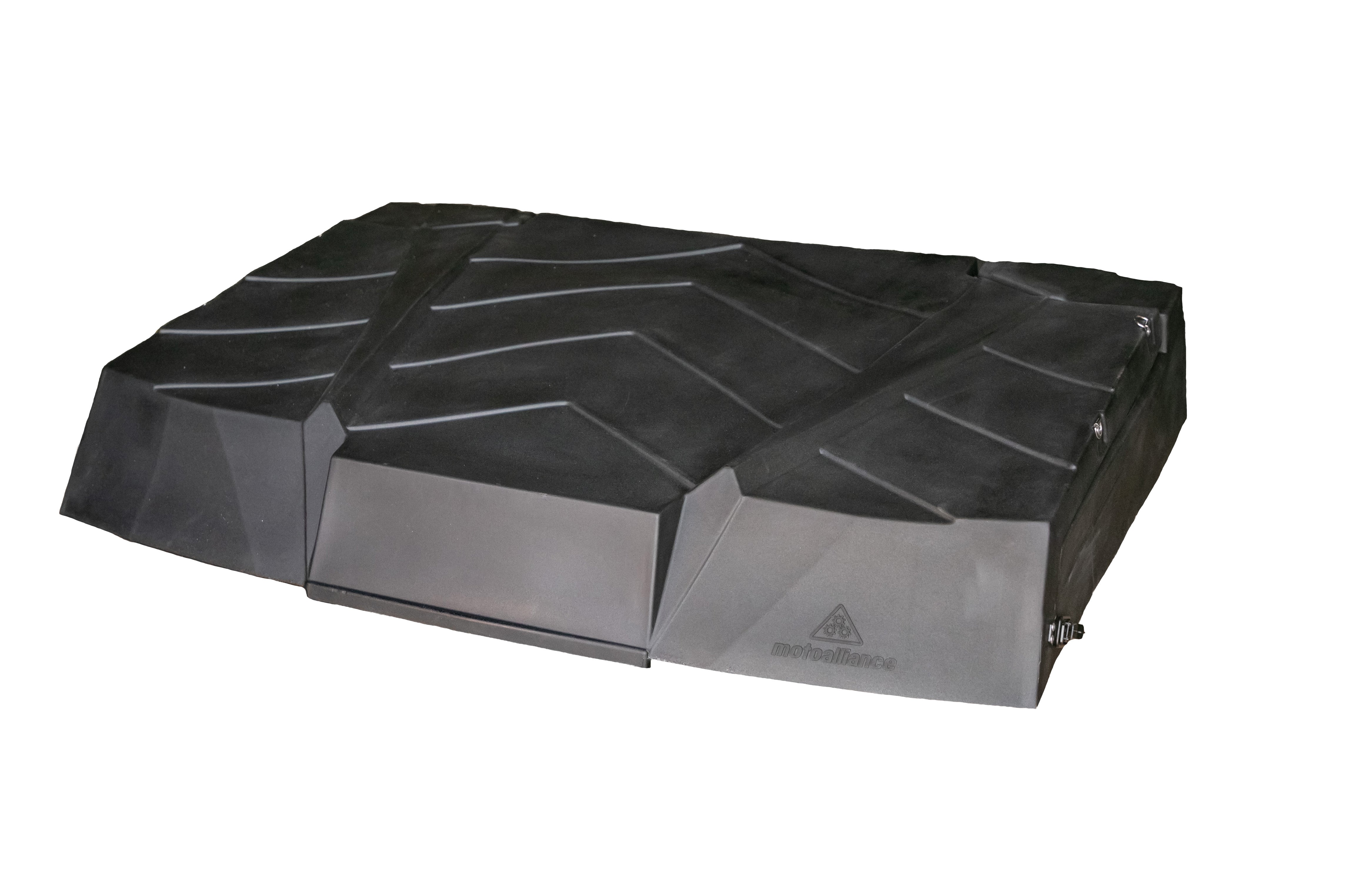 HIGHLANDS Polaris Ranger 570 Bed Cover