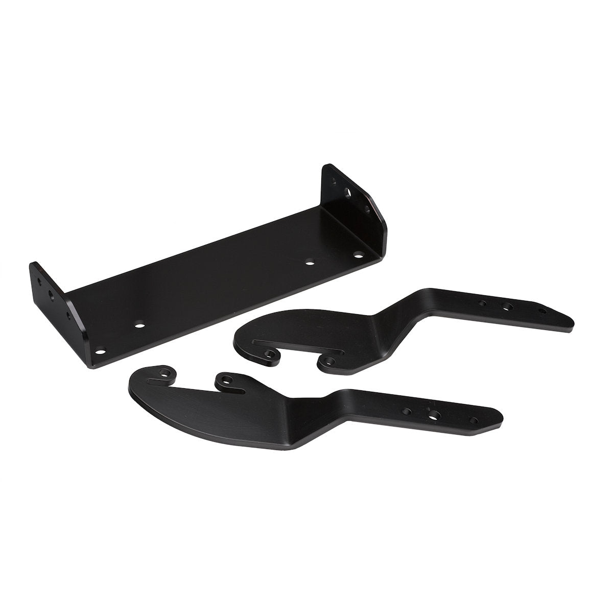 DENALI ATV Plow Mount Plate - Grizzly 660
