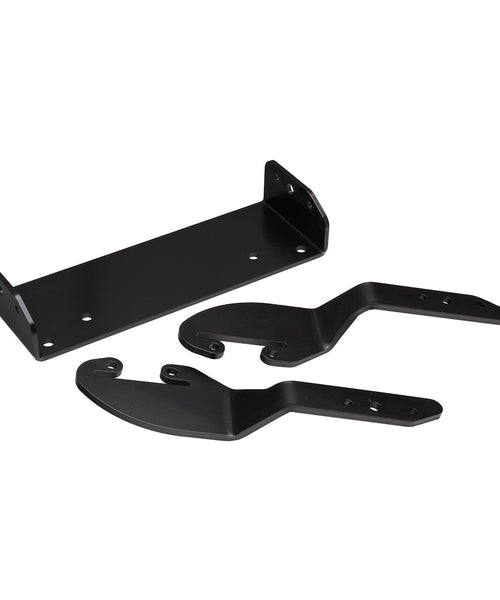 DENALI ATV Plow Mount Plate - Grizzly 660