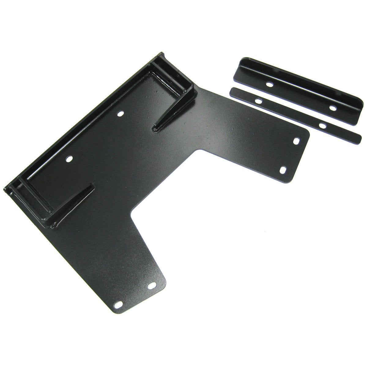 DENALI ATV Plow Mount Plate - Sportsman 550 / 850 & Scrambler - 2009-2014