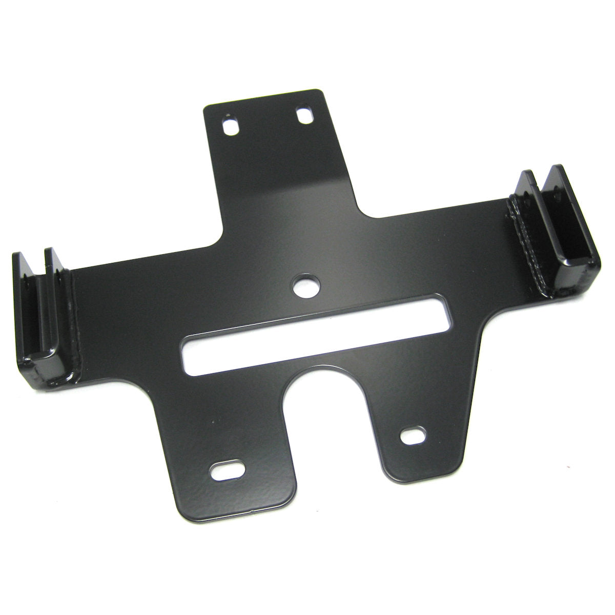 DENALI ATV Plow Mount Plate - Sportsman 400/450/500/570/800 & ETX - 2011-2020