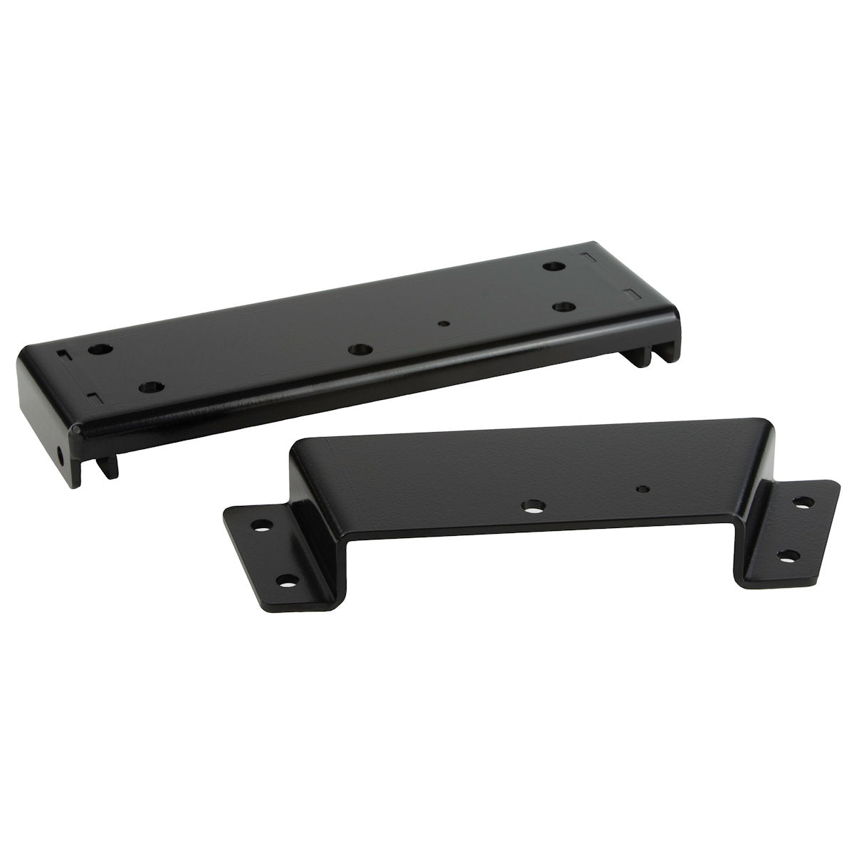 DENALI ATV Plow Mount Plate - Sportsman & Scrambler 850/1000 - 2015-2018