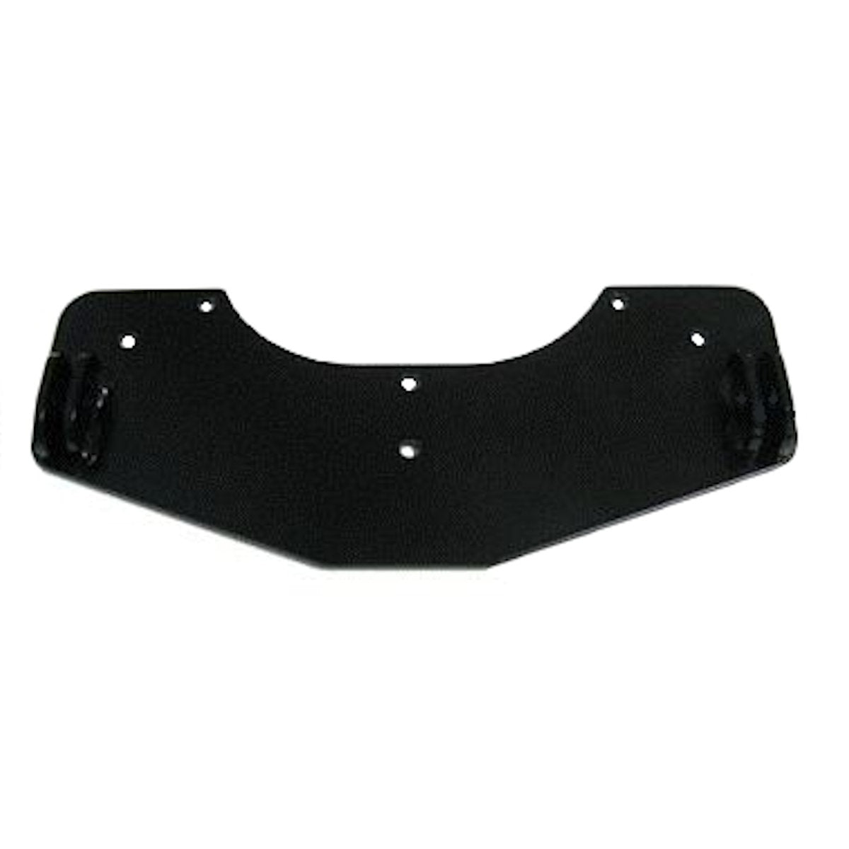 DENALI ATV Plow Mount Plate - Honda Foreman 500 - 2005-2011